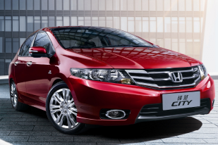 חוו את השלמות – גלו את הונדה אקורד החדשה