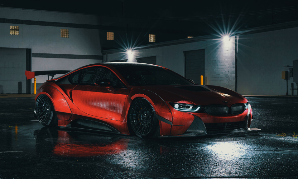 יוקרה בהגדרה מחדש – Audi A4 Sedans Premium