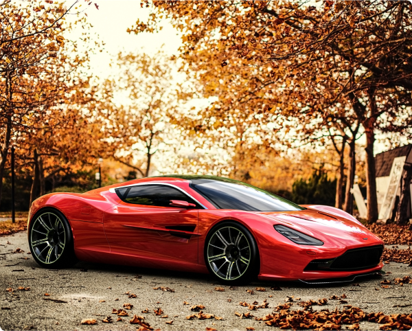 Audi A4 - שחררו יוקרה וביצועים